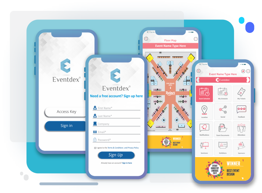 eventdex
