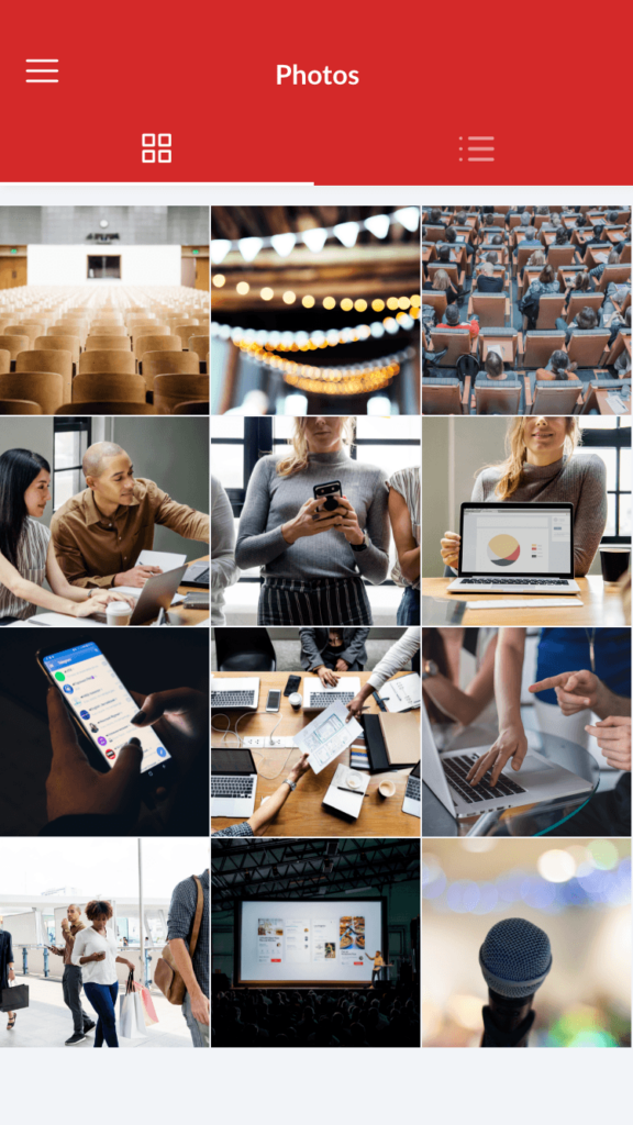 micepad-photo-sharing-gallery