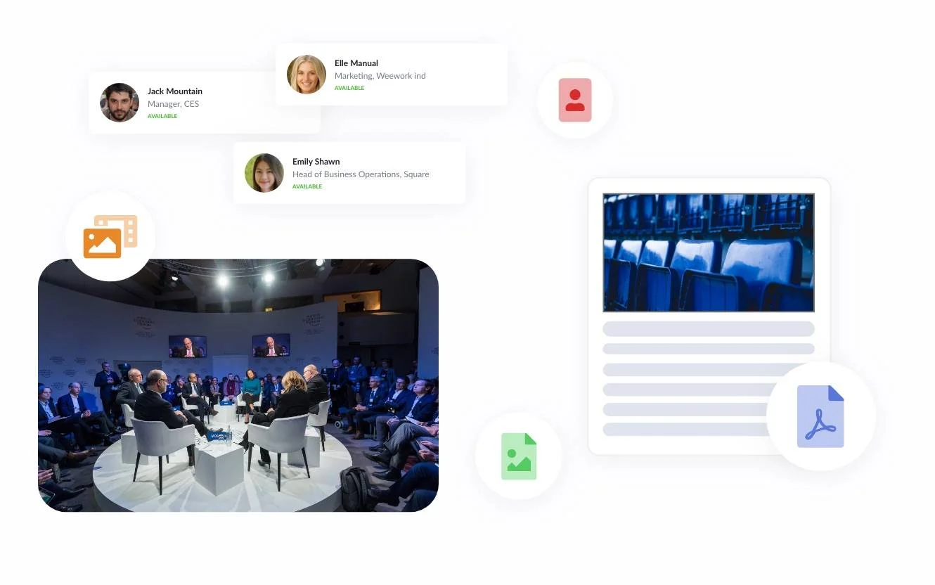 Develop Stronger Customer Relationships